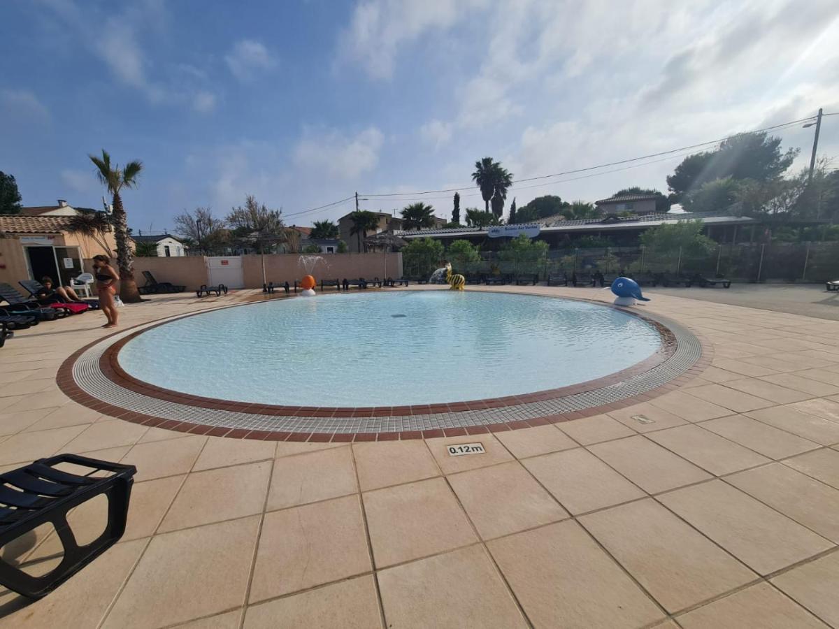 Les Sables Du Midi Campingplatz