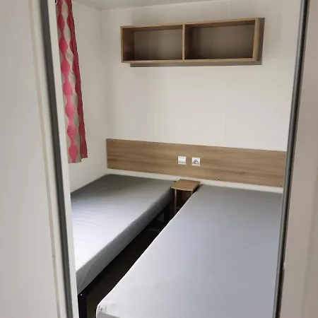 Les Sables Du Midi Hotel Valras-Plage Buitenkant foto