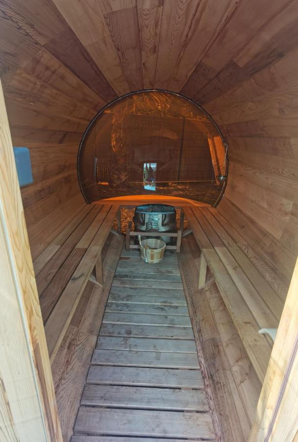 Les Sables Du Midi Campingplatz *